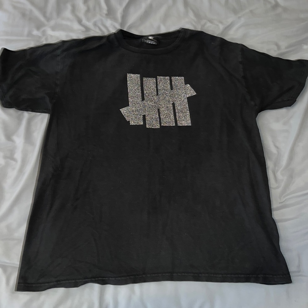 *RARE* Undefeated Shirt